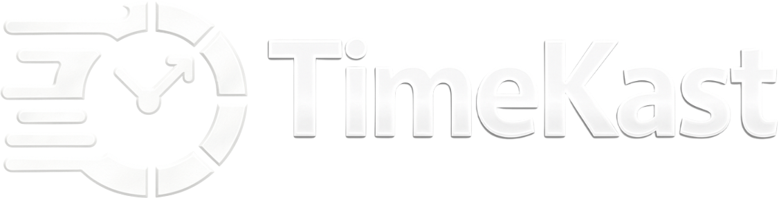 TimeKast
